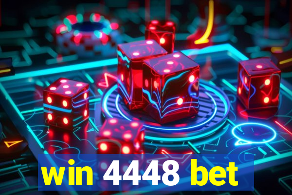 win 4448 bet